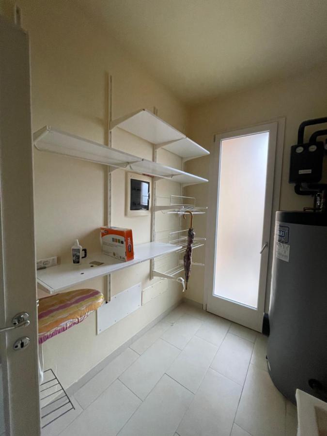 Appartamento A Casciana Terme Exterior photo